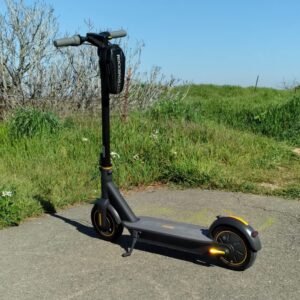 Electric Kick Scooter